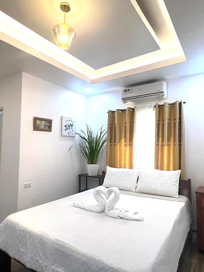 Rich-Vania Suites General Luna  Eksteriør bilde
